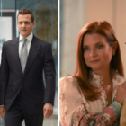 Suits Reigns Over Nielsen Streaming List For 4th Consecutive Week – Deadline