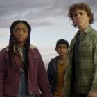 ‘Percy Jackson’ TV Series - Release Date, Cast, News