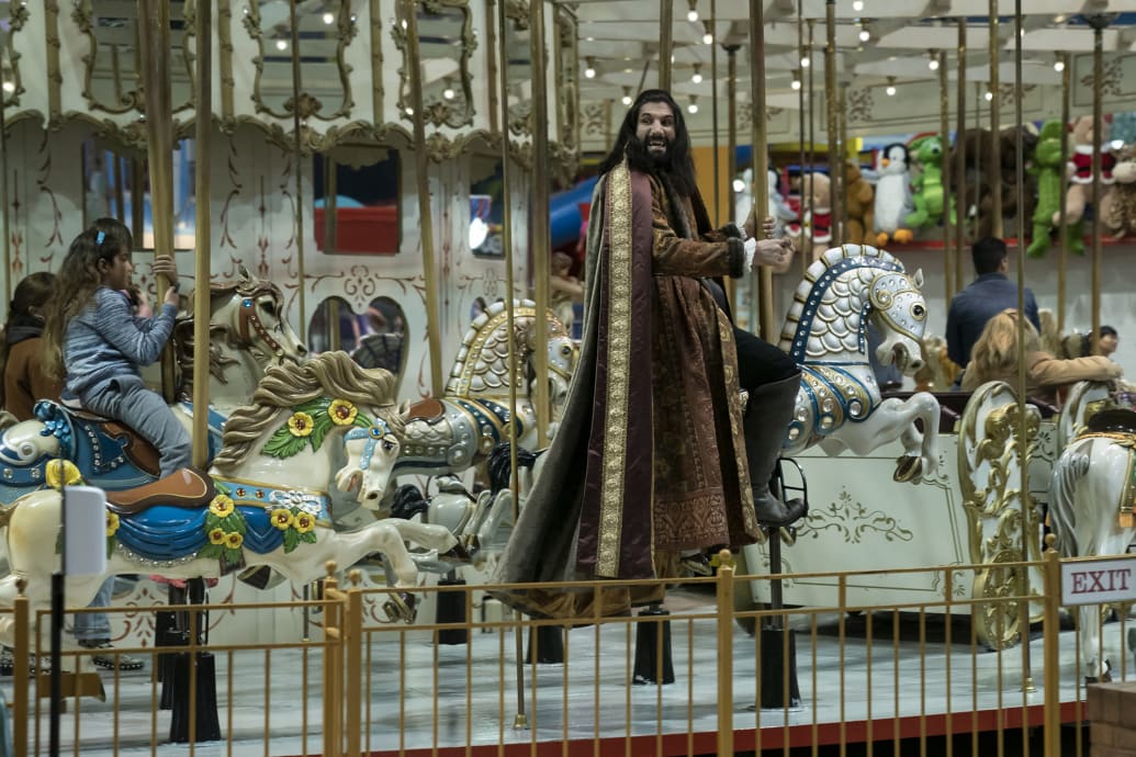 Série TV “What We Do in the Shadows” Saison 5 – Avis des téléspectateurs et renouvellements