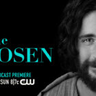 The Chosen TV show on The CW: season 1 ratings