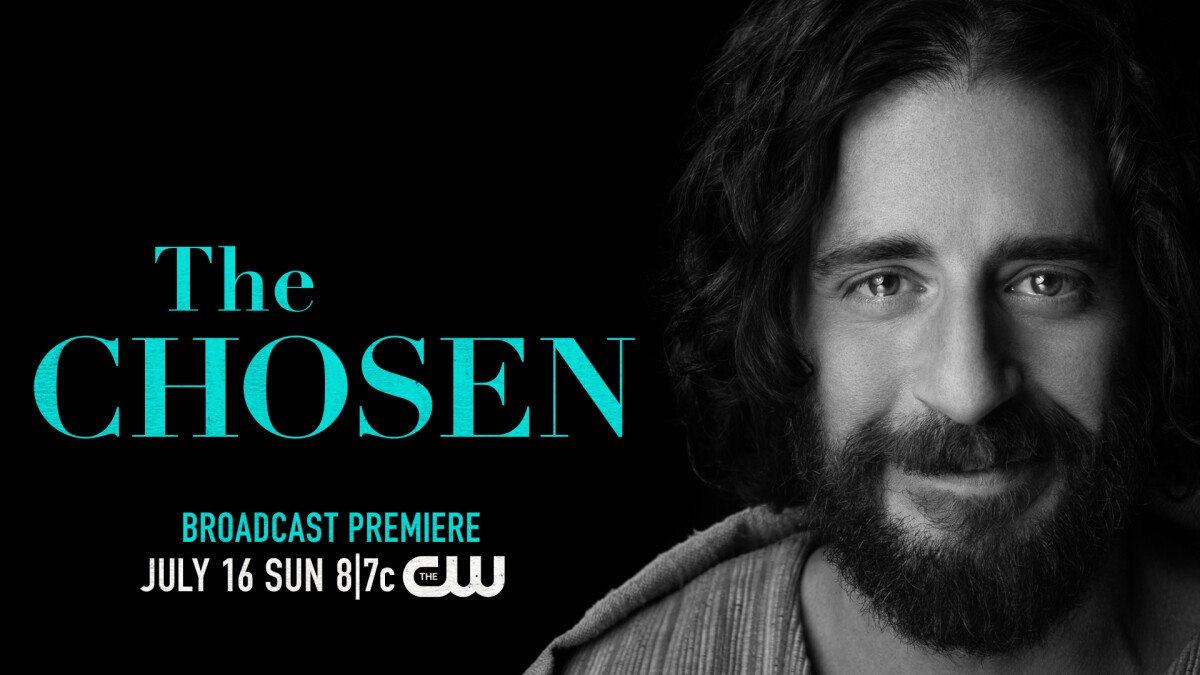 Série The Chosen : Bilan audience – Séries TV annulées et renouvelées