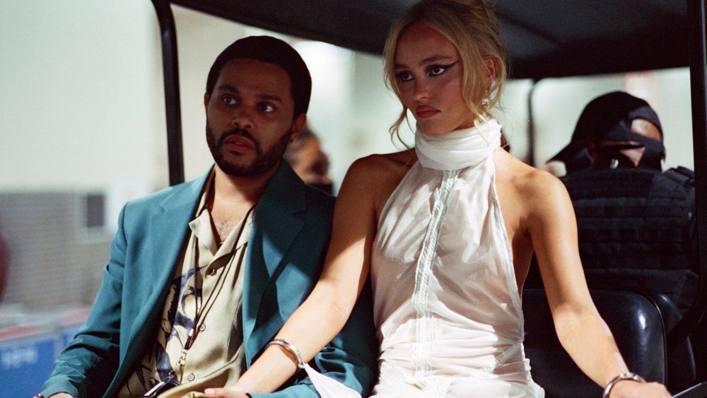 Série ‘The Idol’ annulée : pas de saison 2 pour le projet The Weeknd/Sam Levinson