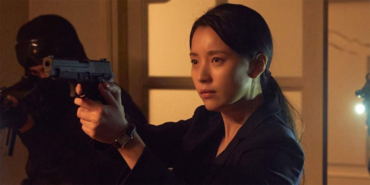 Série coréenne ‘Moving’ bat tous les records sur Disney+ et Hulu