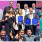 Heart of Sarajevo Award for best TV drama series