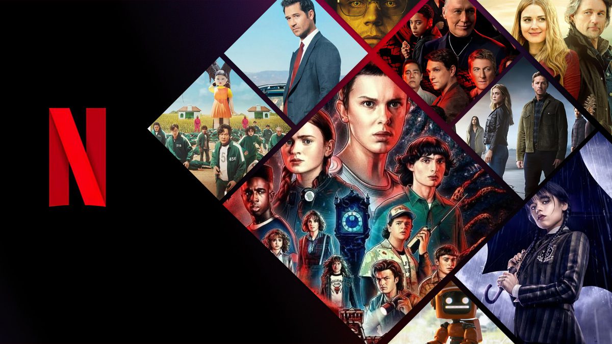 Séries Netflix renouvelées 2023 : Les shows de retour pour de nouvelles saisons