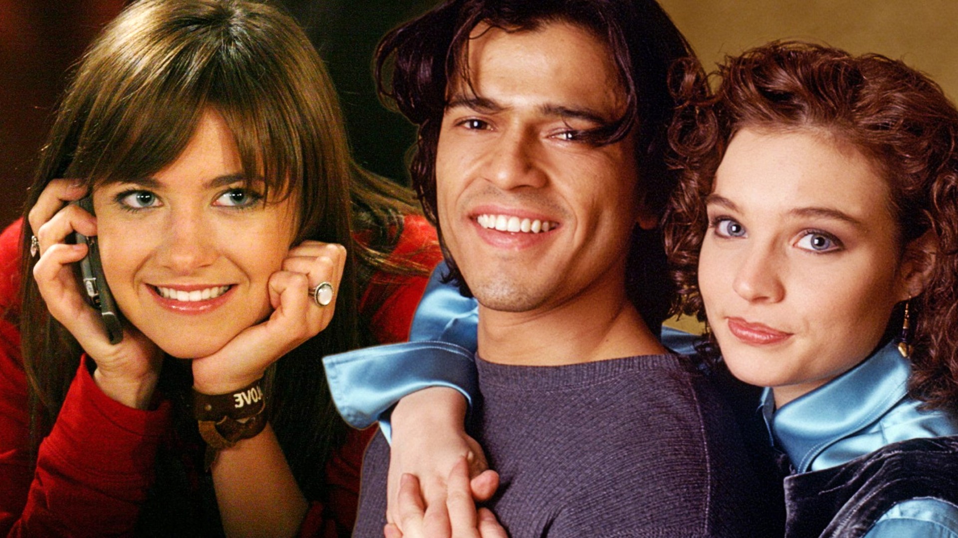 Séries TV : 10 durées supérieures à la plupart des mariages hollywoodiens.