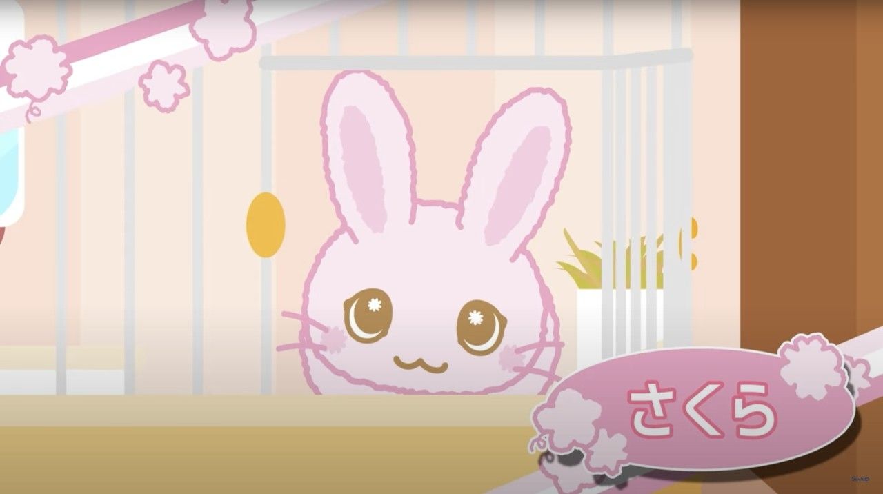Séries télévisées en action réelle pour les mascottes moins connues de Sanrio