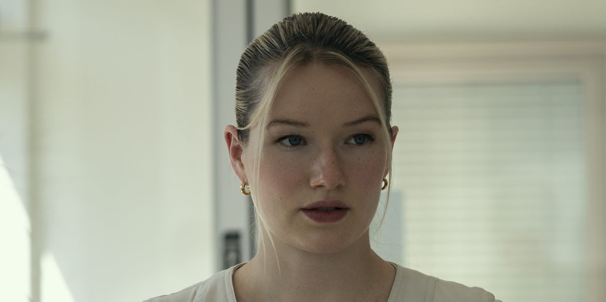 Shannon Schaeffer : personnage réel dans “Painkiller” sur Netflix ?