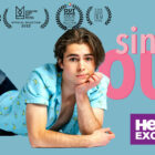 Emmy Award-Winning TV Network HereTV to Premiere Groundbreaking Australian LGBTQ+ Series "Single, Out"