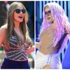 Sofia Vergara shows off her dance moves at Karol G’s concert: WATCH