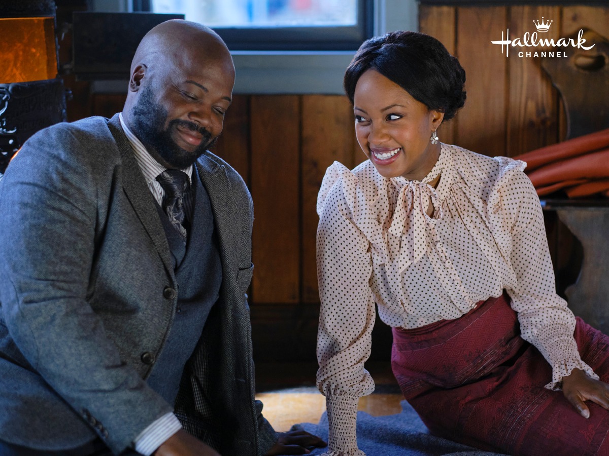 Sondage téléspectateurs : Saison 10 de la série “When Calls the Heart” sur Hallmark Channel – Séries annulées et renouvelées.