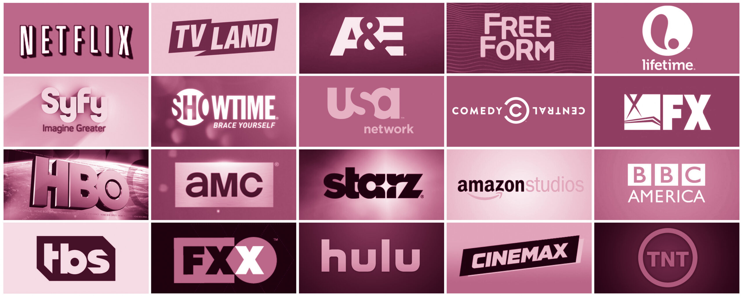 Sort des séries TV câblées et en streaming : Annulées ou renouvelées ? (E-L) – Séries TV annulées + renouvelées