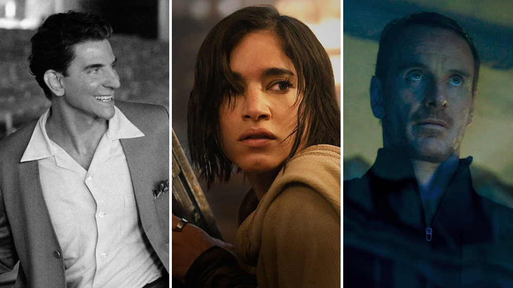 Sortie Netflix Automne 2023 : Zack Snyder, Bradley Cooper et Plus encore