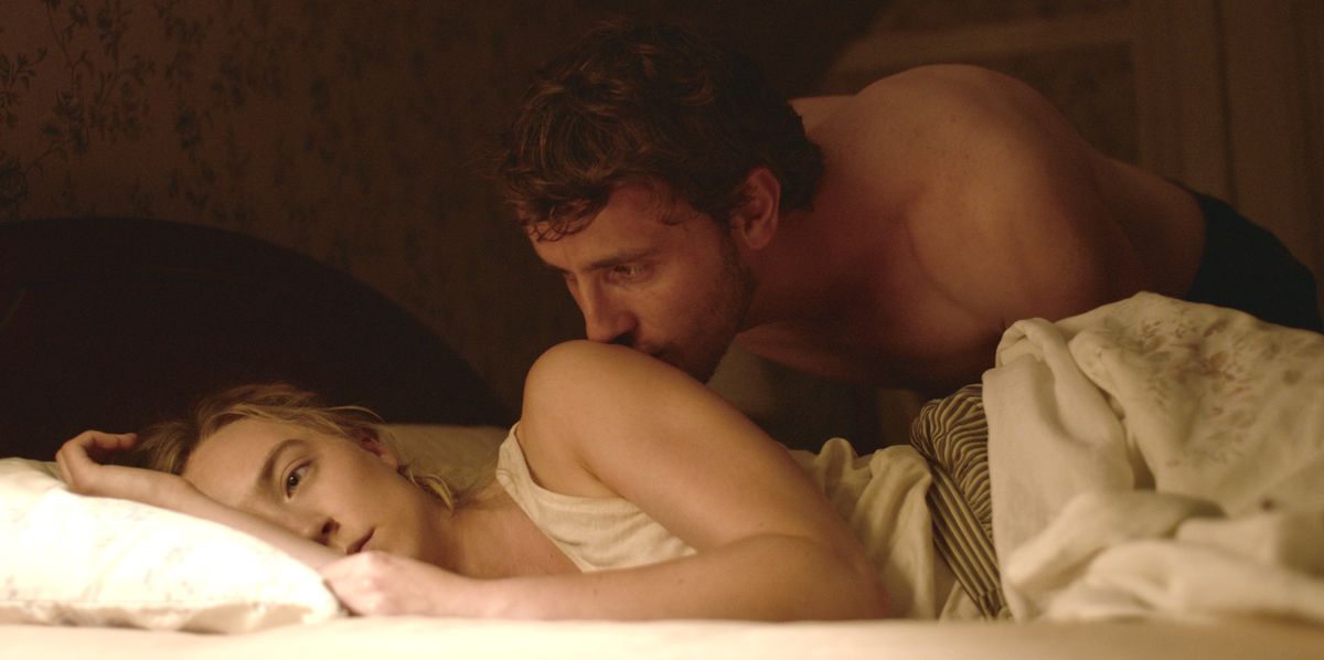 Sortie confirmée du nouveau film avec Paul Mescal et Saoirse Ronan