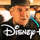 Indiana Jones 5 Disney+