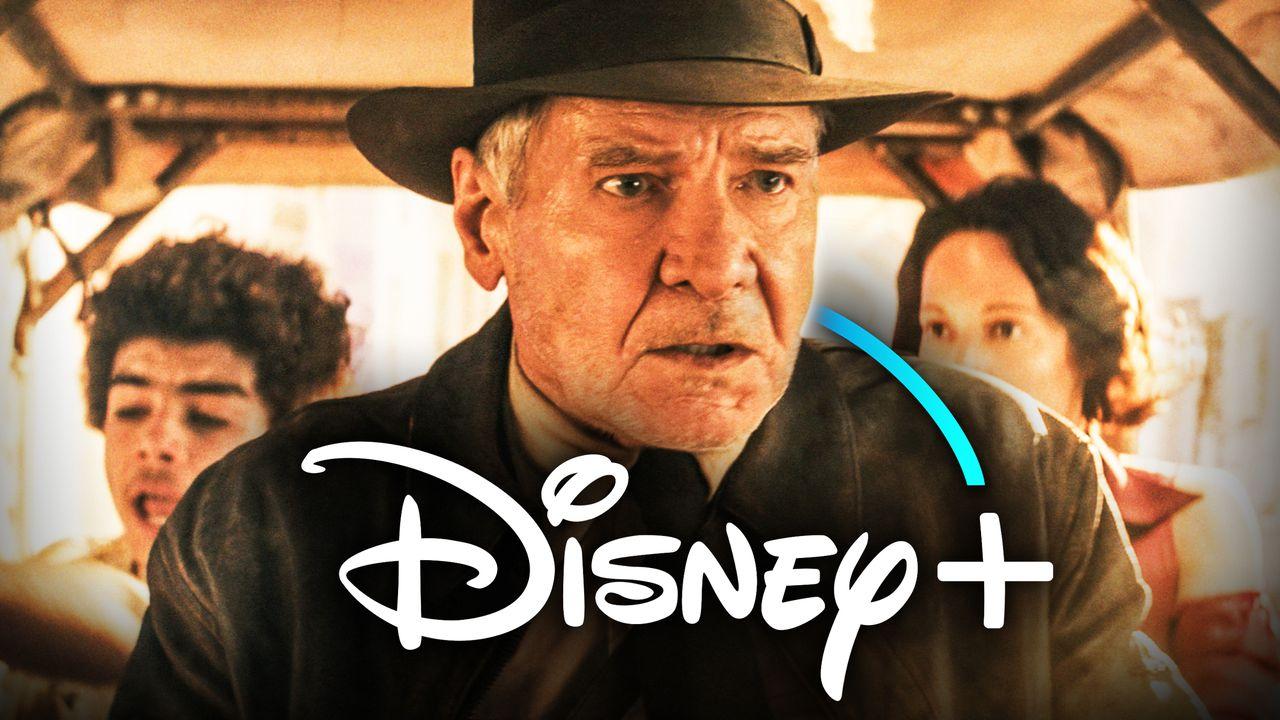 Sortie de ‘Dial of Destiny’ sur Disney+ : Quand?