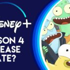 When Will ‘Solar Opposites’ Season 4 be on Disney Plus?