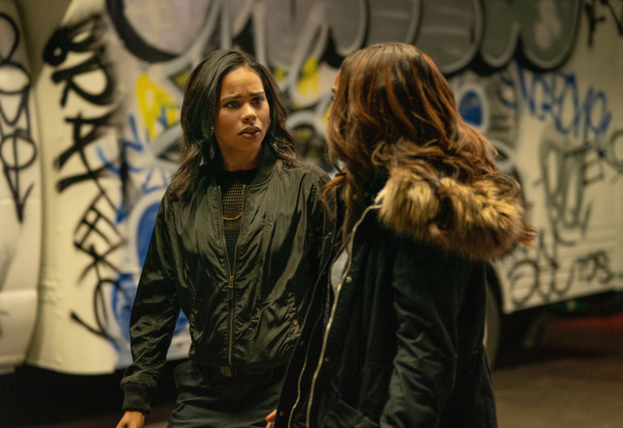 Sortie de la saison 5 de Most Wanted : pas sur CBS en août 2023