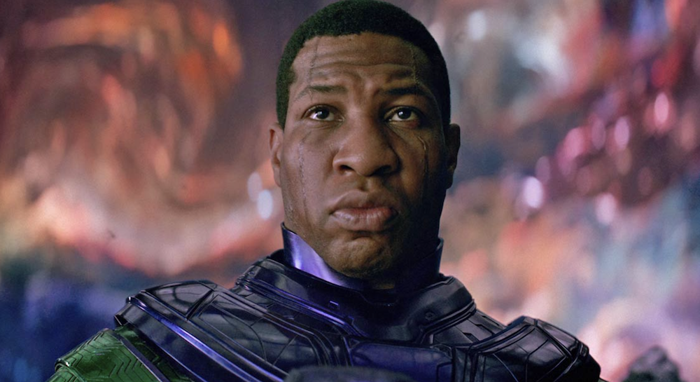 Sortie des films de Jonathan Majors par Disney malgré les controverses.