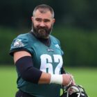 Jason Kelce documentary release date, release time, and what to know