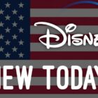 New To Disney+ Today (US)