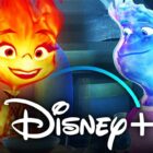 Elemental Disney+