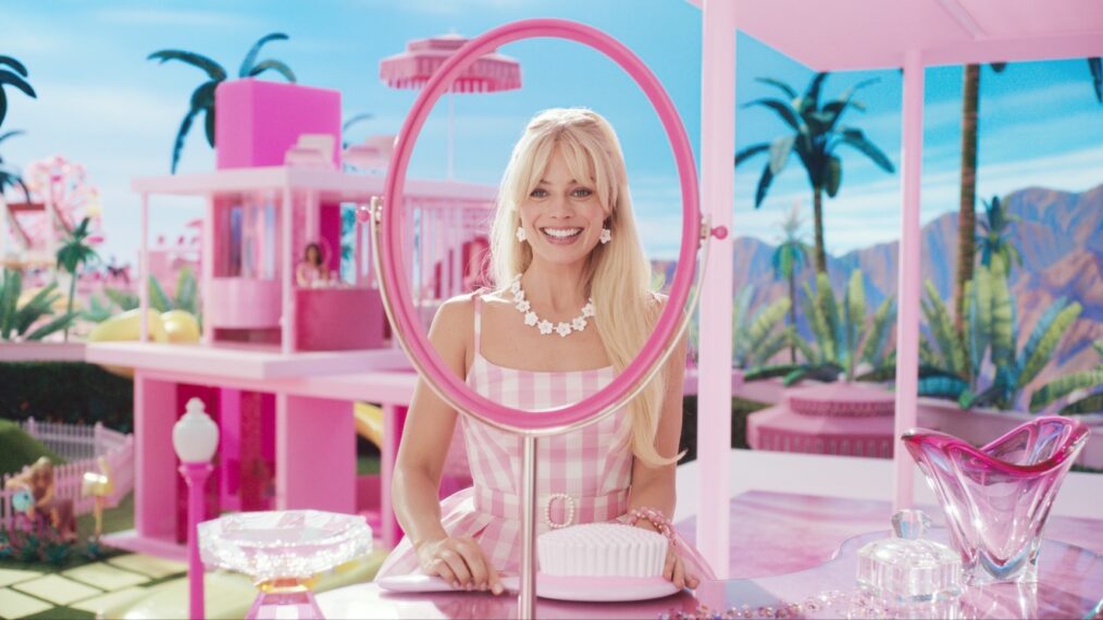 Sortie en streaming du film Barbie prévue pour l’automne 2023 sur Max.