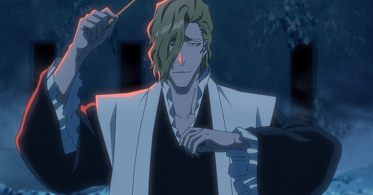 Sortie et horaire de l’Épisode 7 de la Saison 2 de Thousand Year Blood War