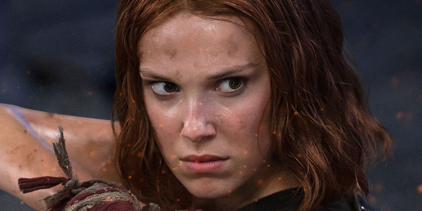 Sortie repoussée : Netflix retarde 6 films originaux jusqu’en 2024, dont un film fantastique épique avec Millie Bobby Brown et une comédie avec Nicole Kidman.