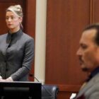 When will the new ‘Depp v. Heard’ documentary be released on Netflix?