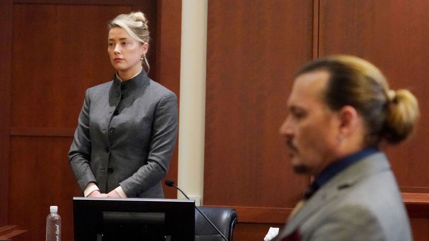 Sortie sur Netflix du documentaire « Depp contre Heard » : quand?