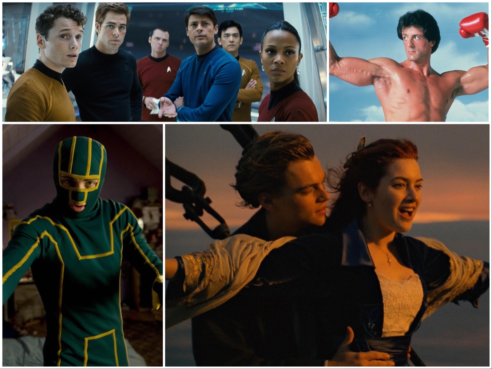 Sorties Netflix Septembre 2023