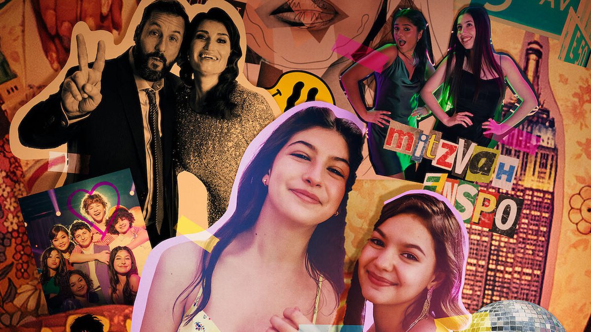 Sorties Netflix & Top 10 Films & Séries: 25 août 2023