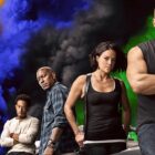 F9 Fast and Furious 9