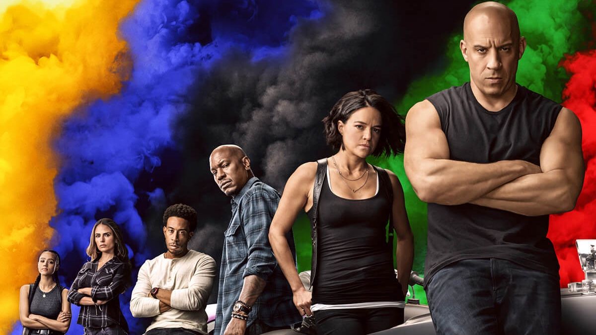 Sorties Prime Vidéo : 9 séries et films à voir en août 2023.