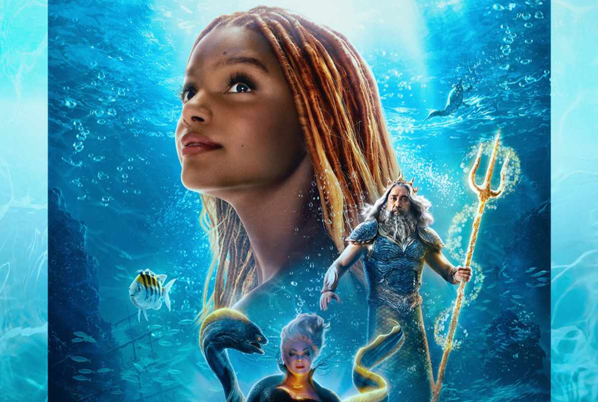 Sorties films et séries Disney Plus septembre 2023 annoncées !