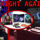 Disney+ Physical Media Releases & Blue Beetle's Box Office Fight