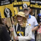 Want to support the actors’ strike? You’ll need to boycott Netflix.