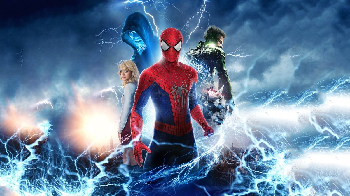Spider-Man 2 débarque sur Disney+