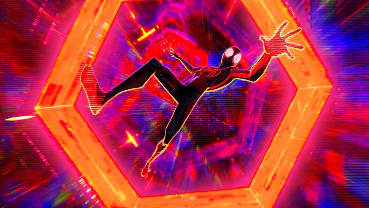 Spider-Man : Across the Spider-Verse disponible en streaming sur YouTube, Apple TV, Zee5, et plus encore.