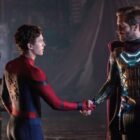 Spider-Man: Far From Home already has a release date on Disney+