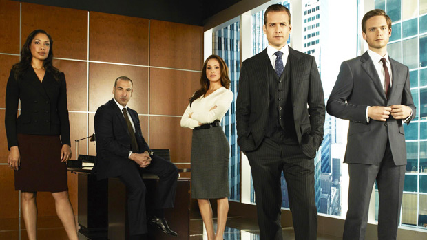 Spin-off de “Suits” à prévoir suite au succès sur Netflix ? Ce qu’il faut savoir – Hollywood Life