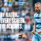 TUNE IN: Watch free on Apple TV as Sporting KC resumes MLS campaign on Saturday night