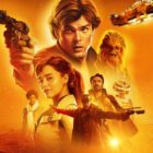 Solo A Star Wars Story Poster