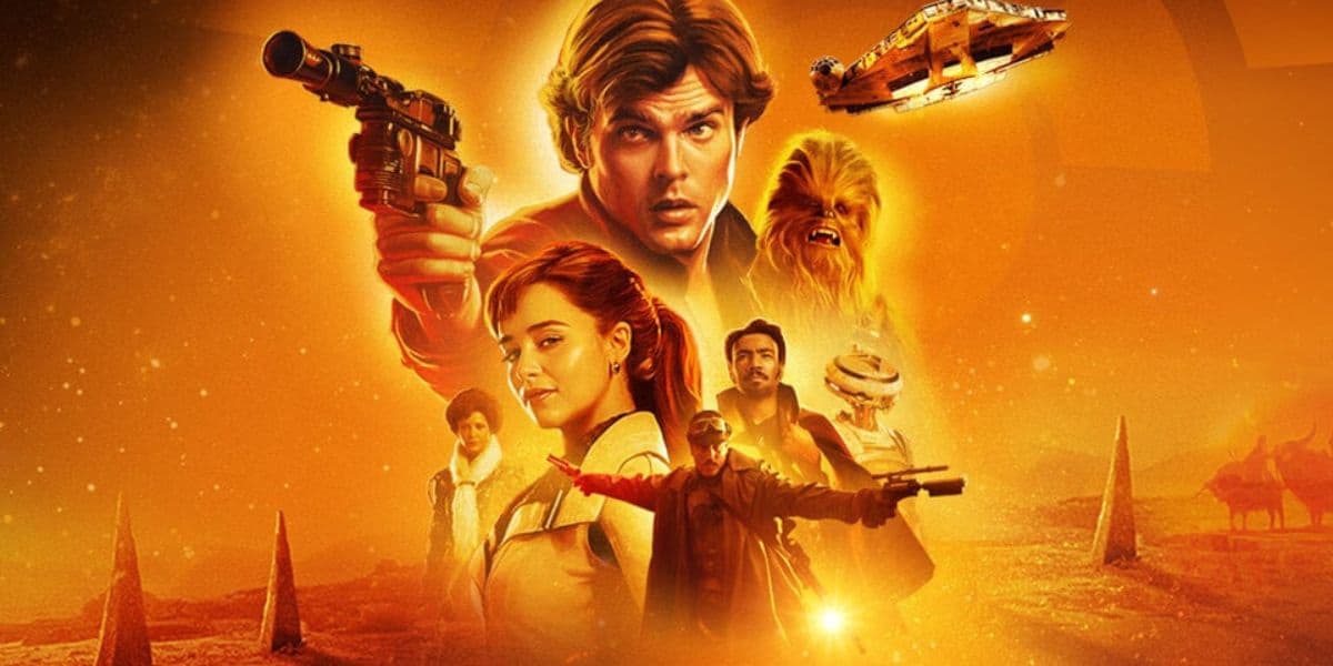 Star Marvel prêt à quitter le MCU pour revenir dans Star Wars après une série Disney+ critiquée