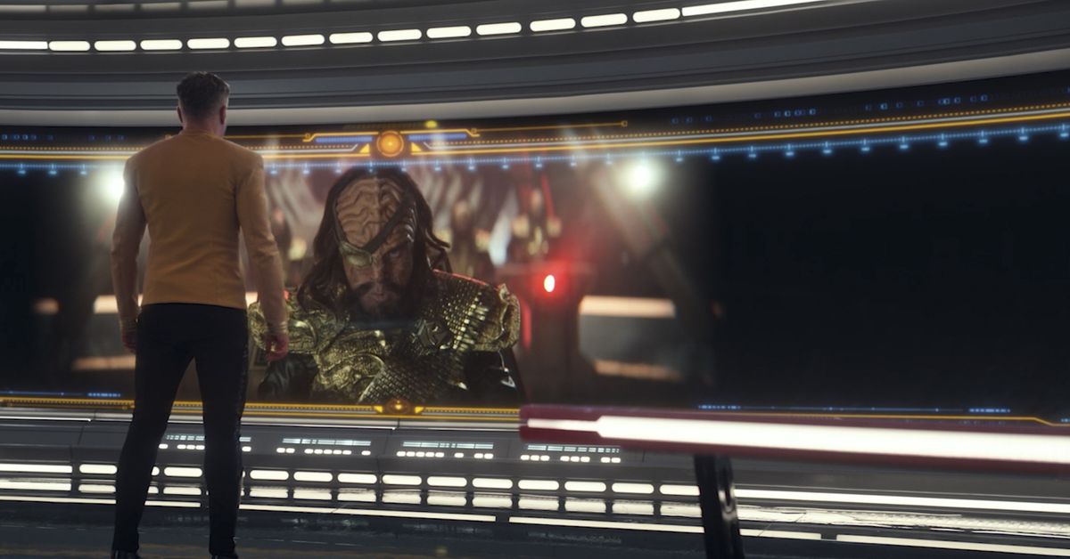 Star Trek : l’évolution continue avec la saison 2 de Strange New Worlds