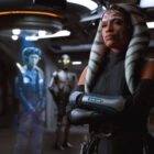 Star Wars: Ahsoka - canceled + renewed TV shows