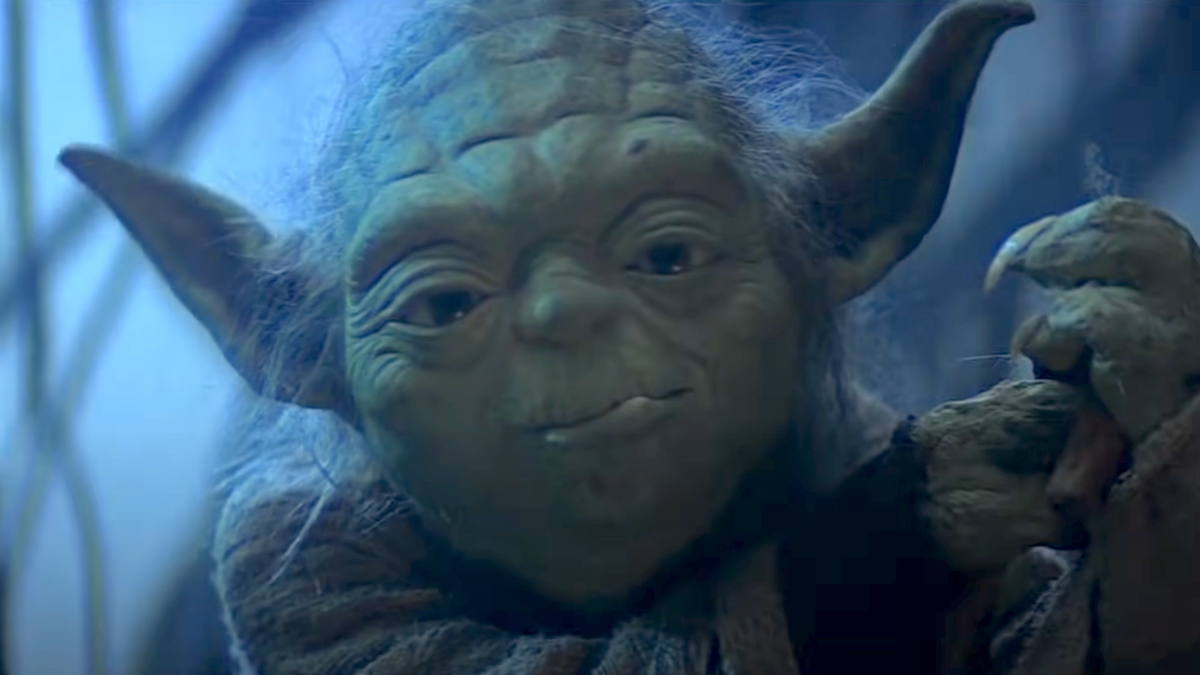 Star Wars : Comment Yoda s’est-il caché sur Dagobah sans être détecté par l’Empire ?