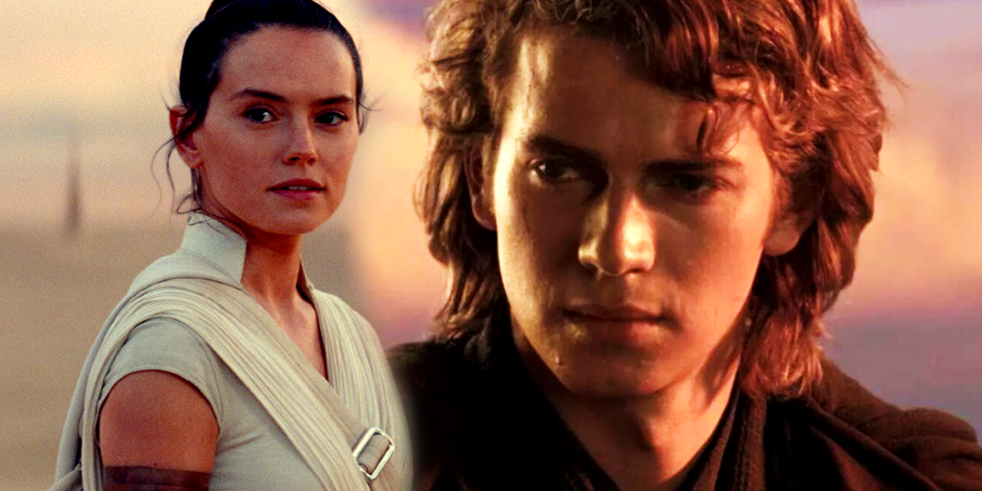 Star Wars adore désormais la trilogie préquelle (et il en sera de même pour les suites)