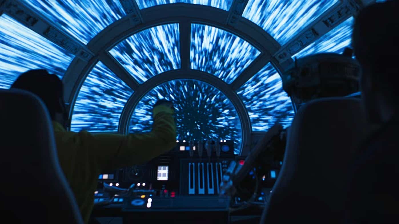 Star Wars : l’échec colossal bénéficie d’une seconde chance en streaming.